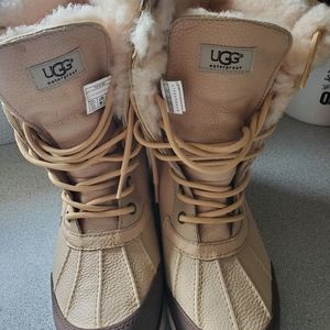 Womens boots